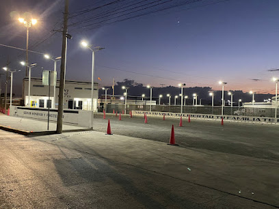 Centro Canino Contra la Contaminación S. de R.L. de C.V.
