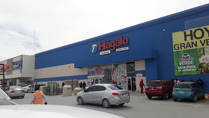Hágalo - Independencia - Pet Shop in El Paso