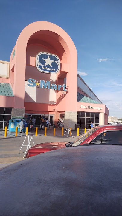 S-Mart - Durango