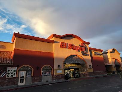 El Super - Pet Shop in El Paso
