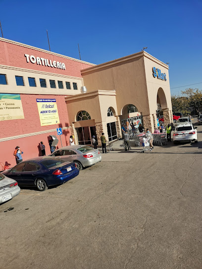 S-Mart - Carlos Amaya - Pet Shop in El Paso