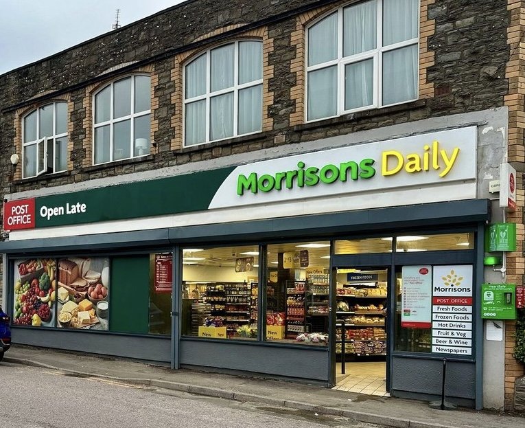 Morrisons Daily - Coalpit Heath - Photo 2