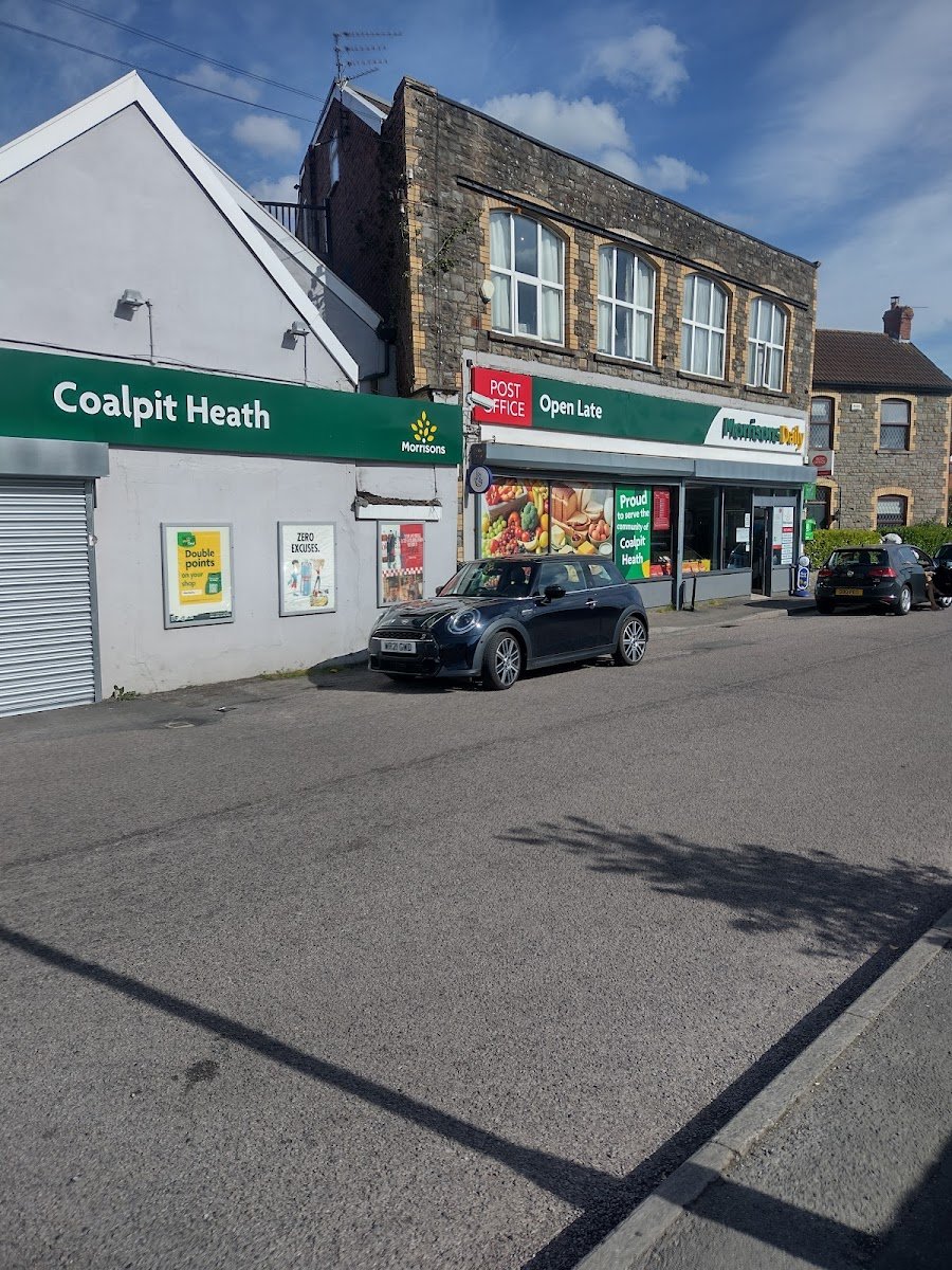 Morrisons Daily - Coalpit Heath - Photo 3