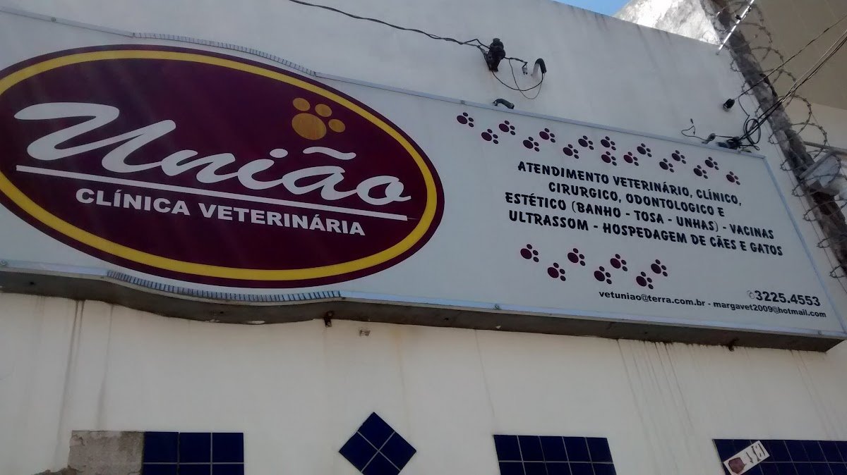 Clínica Veterinária União