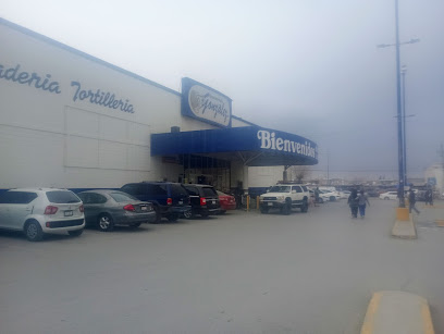 Supermercado González