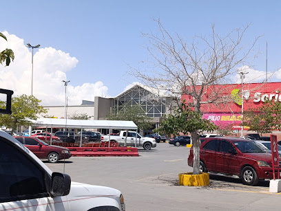 Soriana Híper Henequen - Pet Shop in El Paso