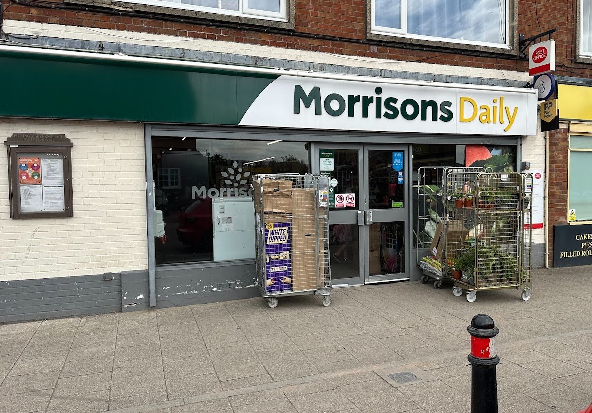 Morrisons Daily - Photo 3
