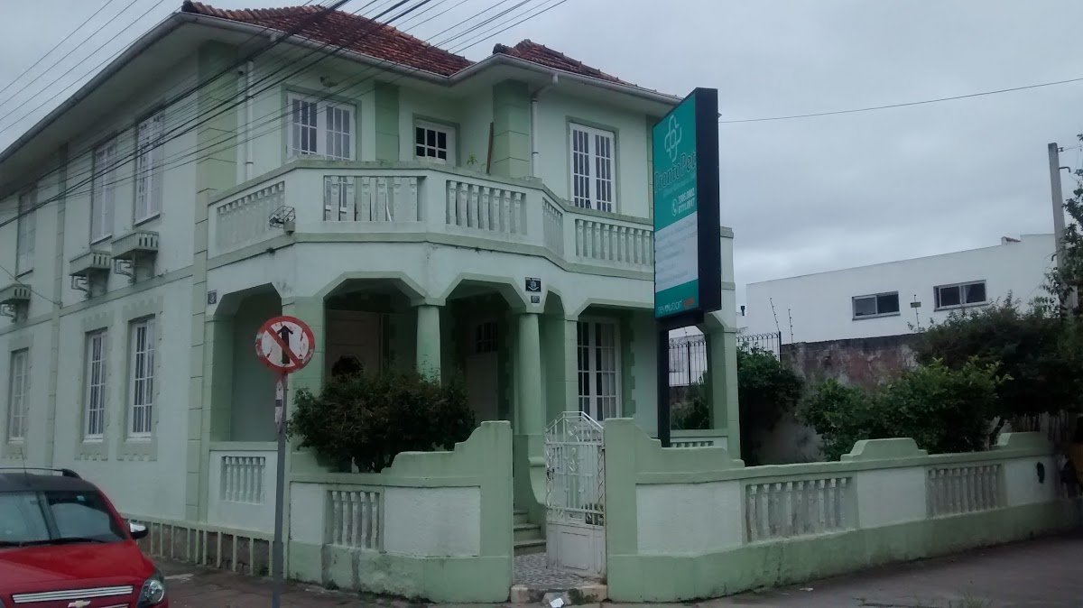 Clínica Veterinária Puff Pet Shop