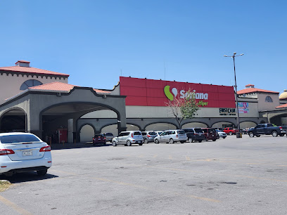 Soriana Híper Lopez Mateos - Pet Shop in El Paso