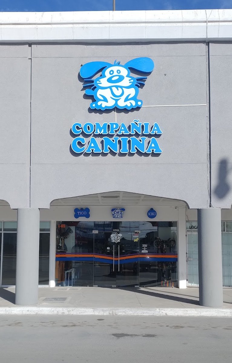 Compañía Canina - Photo 2