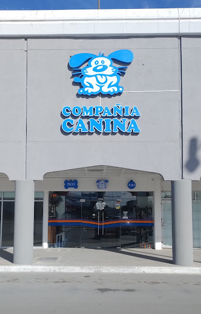 Compañía Canina - Pet Shop in El Paso