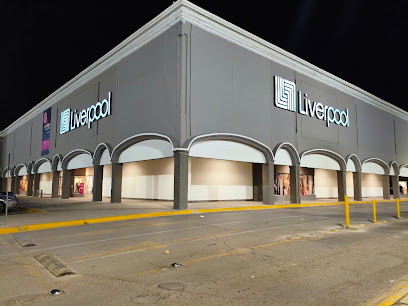 Liverpool