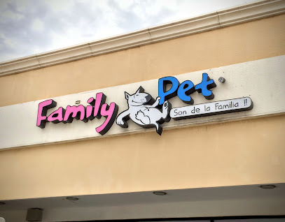 Family Pet