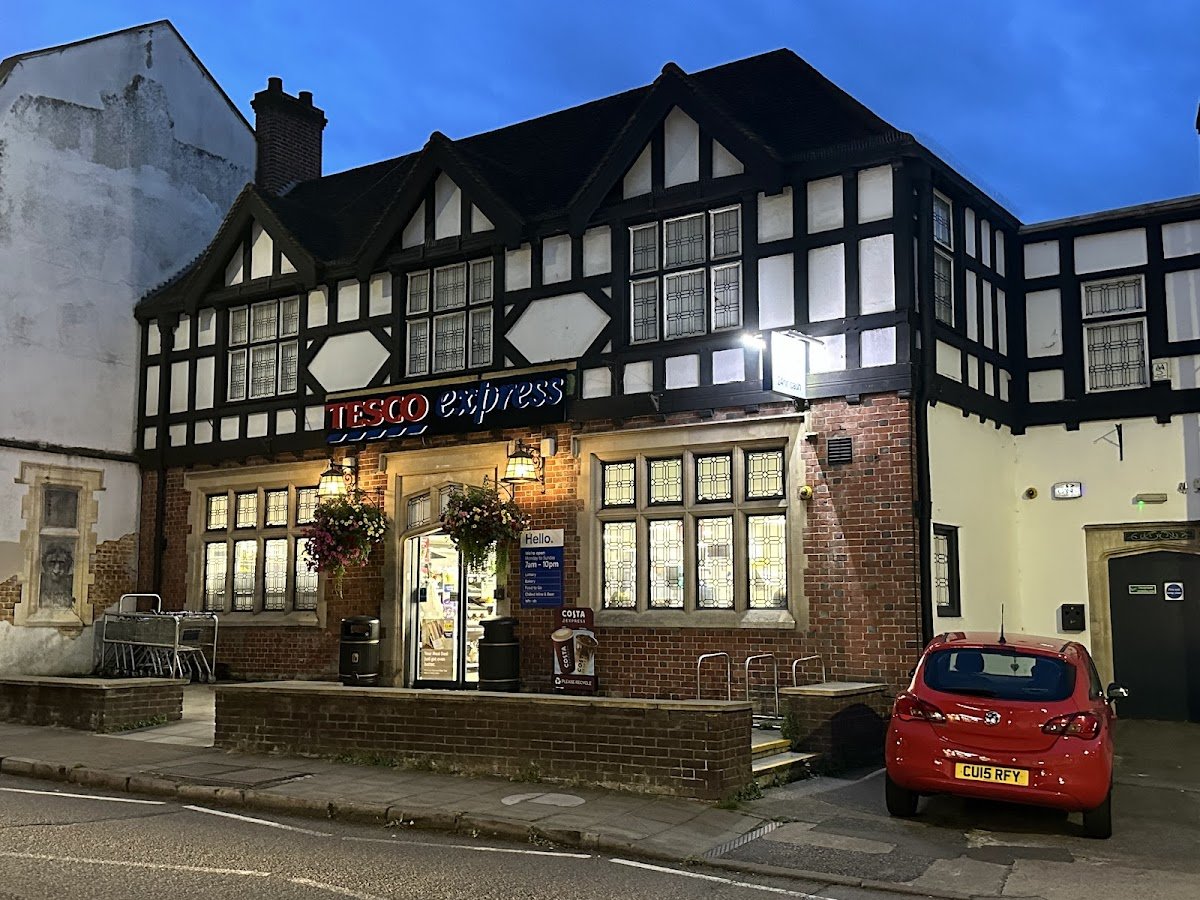 Tesco Express - Photo 2
