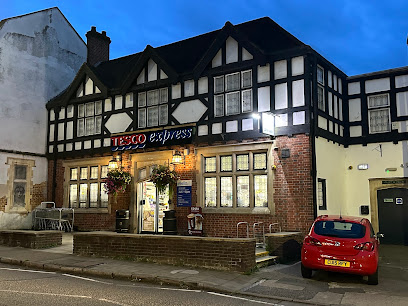 Tesco Express - Pet Shop in Bristol