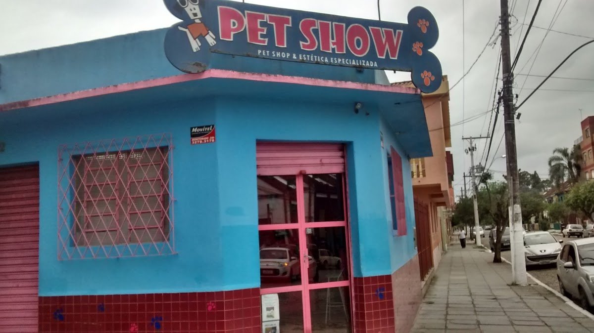 Pet Show