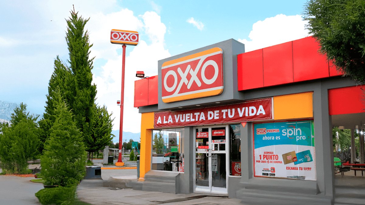 OXXO ITU CJS - Photo 2