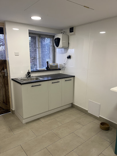 Waggs&wellies dog grooming