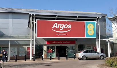 Bristol Imperial Park Argos - Pet Shop in Bristol