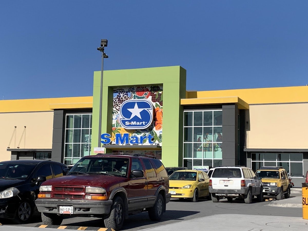 S-Mart Ramon Rayon - Photo 2