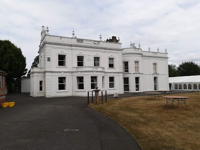 Bristol Veterinary School - Pet Shop in Bristol