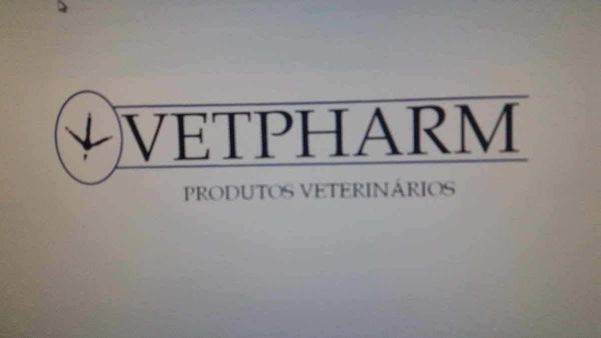 Vetpharm Comércio de Produtos Veterinários Ltda.