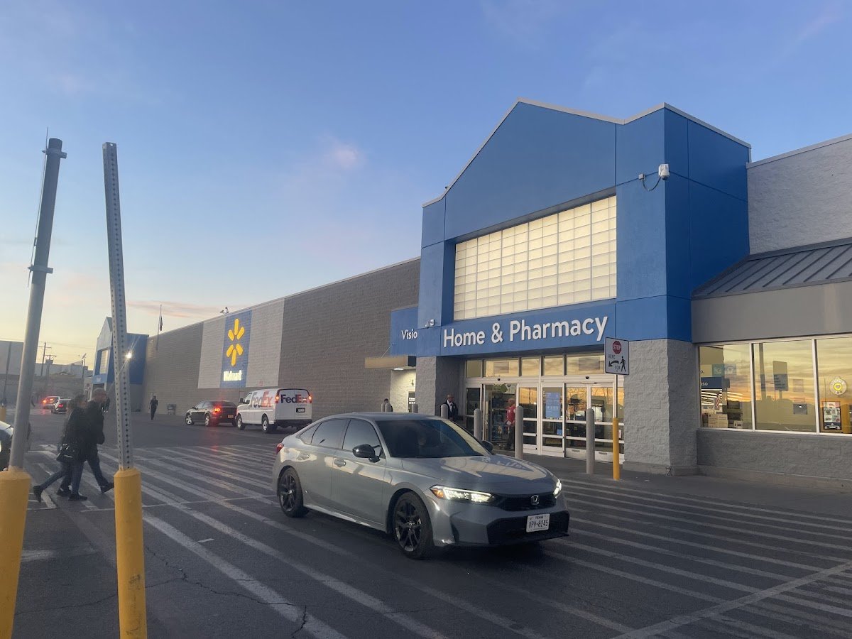 Walmart Supercenter - Photo 5