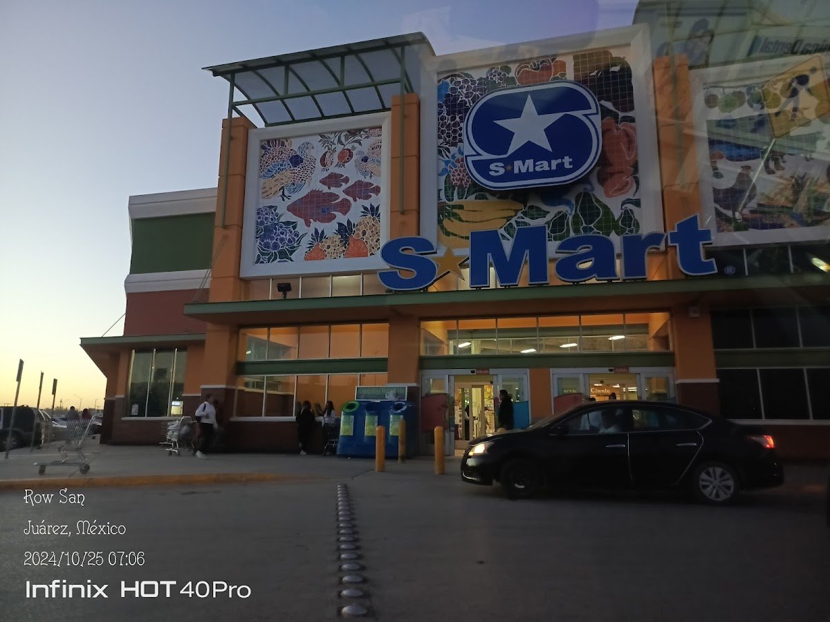 S-Mart - Independencia - Photo 4