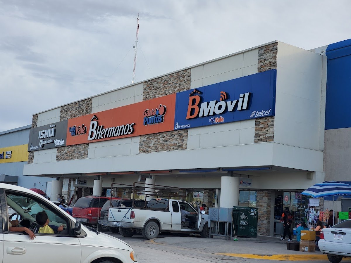 S-Mart - Independencia - Photo 5