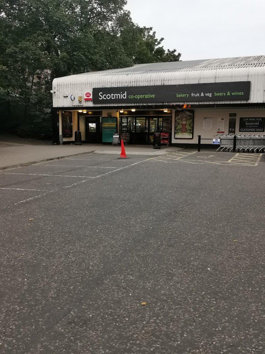 Scotmid Co-operative - Photo 3