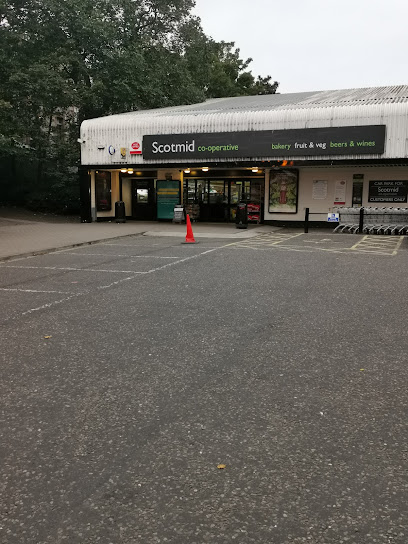 Scotmid Co-operative