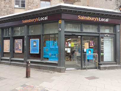 Sainsbury's Local