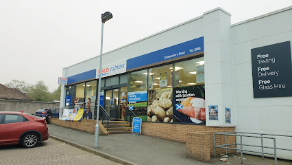 Tesco Express