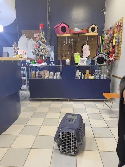 Clínica de Esterilización Especializada Troncoso - Pet Shop in El Paso