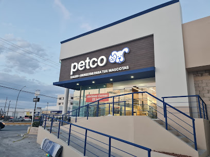 Petco Ciudad Juárez II - Pet Shop in El Paso