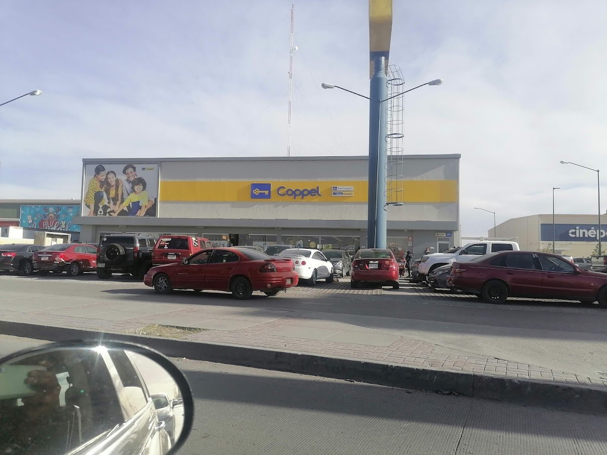 Coppel Pinocelli - Photo 2