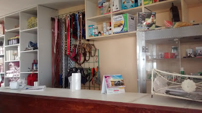 Granos y Semillas Águilas de Zaragoza