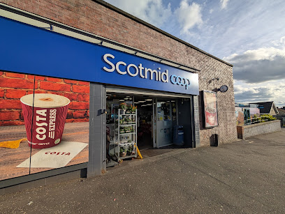 Scotmid Coop Drumbrae