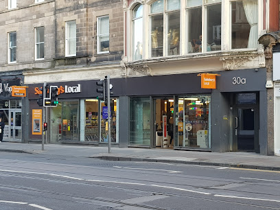 Sainsbury's Local