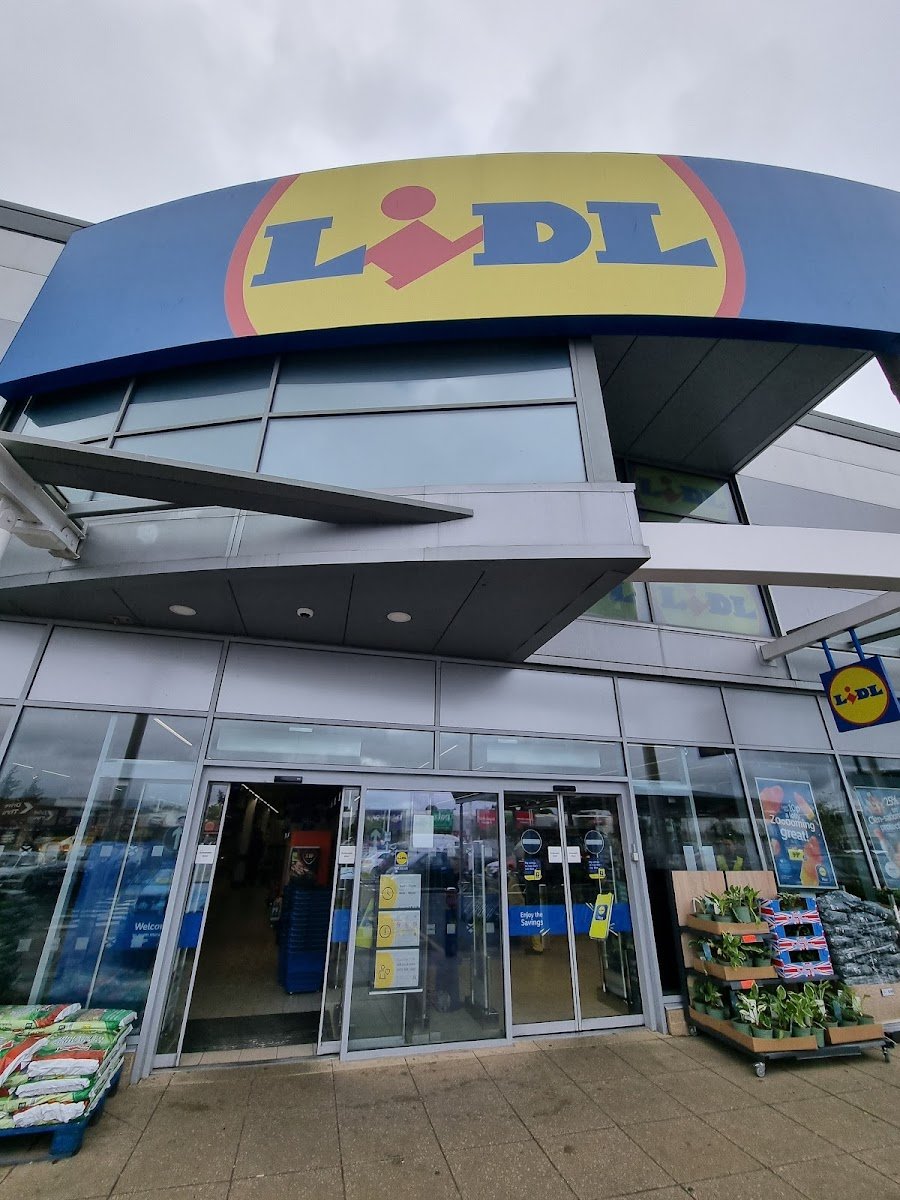 Lidl - Photo 2