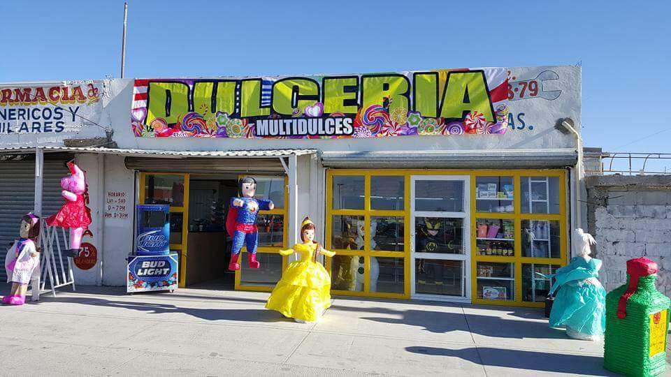 S-Mart - Troncoso - Photo 2