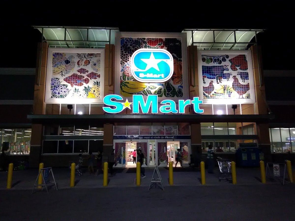S-Mart - Troncoso - Photo 4