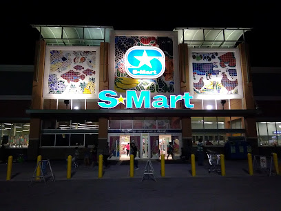 S-Mart - Troncoso - Pet Shop in El Paso