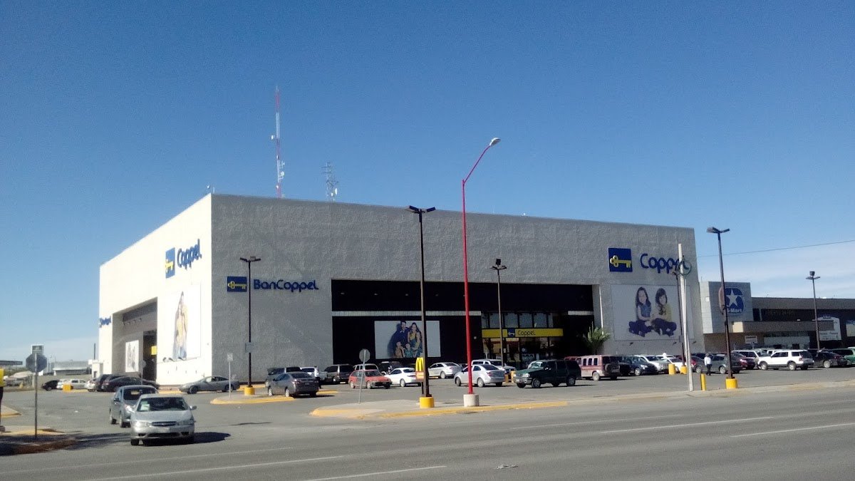 S-Mart López Mateos - Photo 2