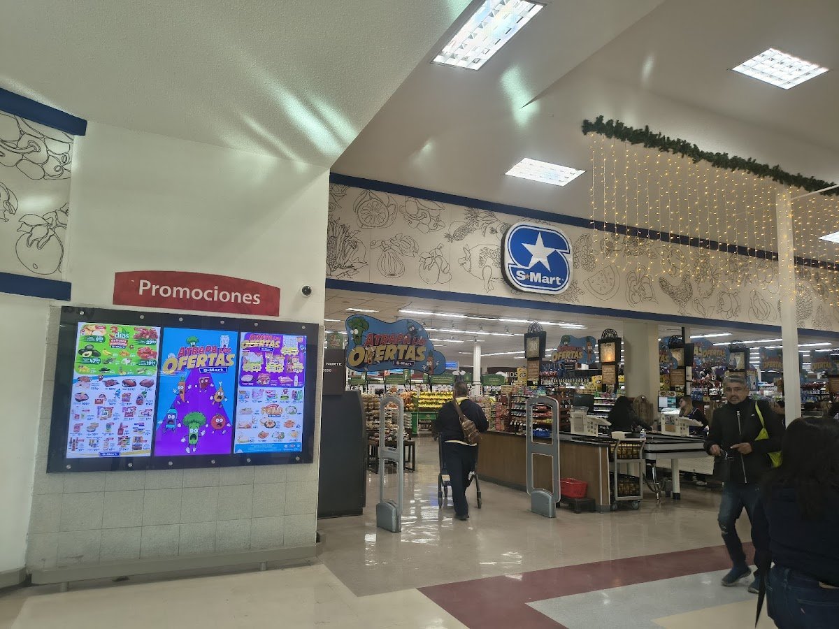 S-Mart López Mateos - Photo 3
