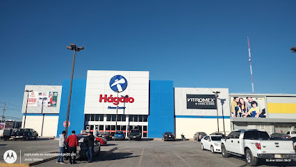 Hágalo - Torres del Sur