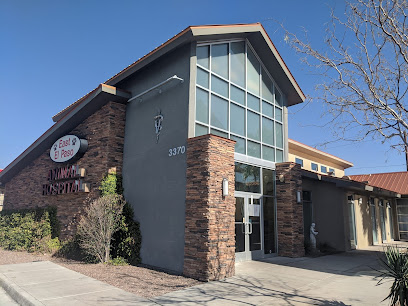East El Paso Animal Hospital