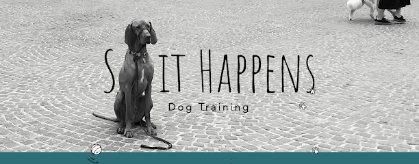 Sit Happens Dog Training