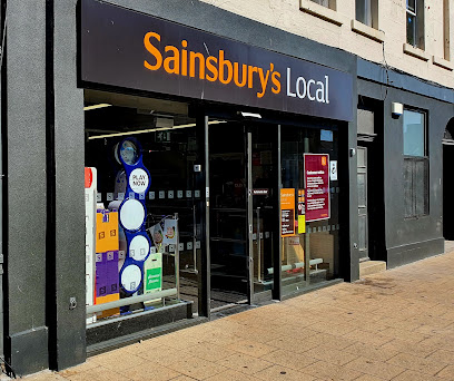 Sainsbury's Local