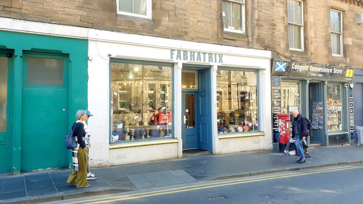 Fabhatrix - Photo 2